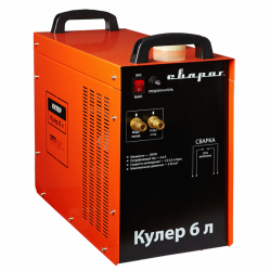 Сварог Блок водяного охлаждения WATER COOLER (6 л.) в Москве