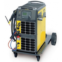 ESAB Aristo Tig 4000i TA6 в Москве