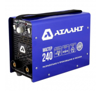 Сварочный инвертор Атлант Мастер-240