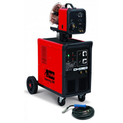 Telwin SUPERMIG 480 230-400V AQUA в Москве