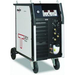 EWM TETRIX 351 AC/DC SMART FW в Москве
