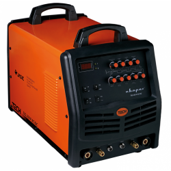 Сварог TECH TIG 250 P AC/DC (E102) в Москве