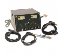 Wiederkraft WDK-051122 AL-Fe