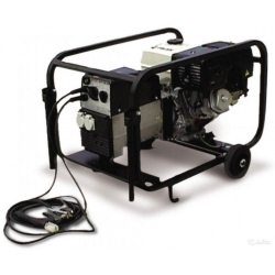 Gesan GS 170 AC V rope в Москве