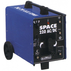 Blueweld SPACE 220 AC/DC в Москве