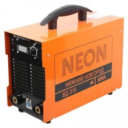 Сварочный инвертор Neon ВД 315 НАКС в Москве
