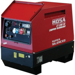 MOSA MOSA CS 230 YSX CC/CV в Москве