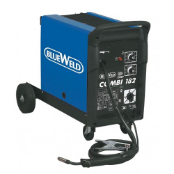 Blueweld COMBI 182 TURBO в Москве