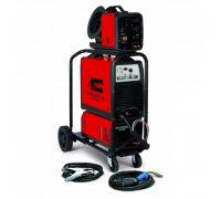 Telwin SUPERIOR 630 CE VRD MIG PACK AQUA 230-400V