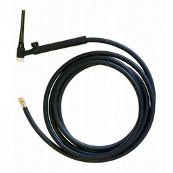 Aurora TIG 17v 140A (35%) M12x1. 8m с клапаном в Москве
