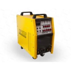 Аппарат аргонодуговой сварки Top Weld Protig-400 в Москве