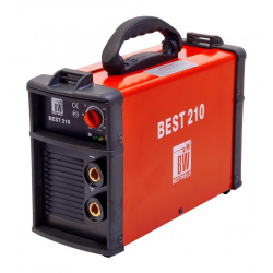 Сварочный инвертор BestWeld BEST 210 в Москве