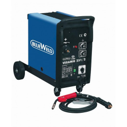 Blueweld VEGAMIG 251/2 TURBO в Москве