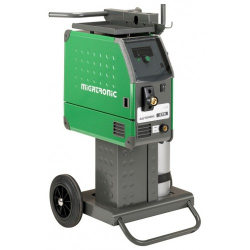 Migatronic Automig 273i в Москве