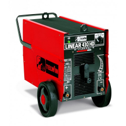 Telwin LINEAR 430HD 230V/400V в Москве