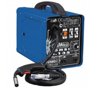 Blueweld COMBI 4.135 TURBO
