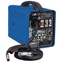Blueweld COMBI 4.135 TURBO в Москве