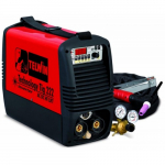 Telwin Technology TIG 222 AC/DC HF/LIFT VRD