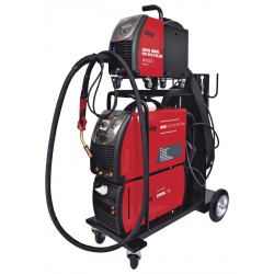 Fubag INMIG 500T DW SYN Pulse в Москве
