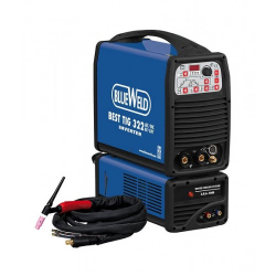 Blueweld Best TIG 322 AC/DC HF/Lift R.A в Москве
