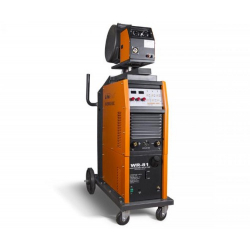 FoxWeld Invermig 500C в Москве