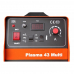 FoxWeld Plasma 43 Multi в Москве FoxWeld Plasma 43 Multi в Москве