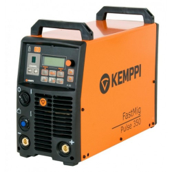 Kemppi FastMig Pulse 350 W/O P 65 в Москве