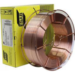 Проволока ОК Aristorod 12.51 d. 0.8/1.0/1.2 mm. 15 кг в Москве