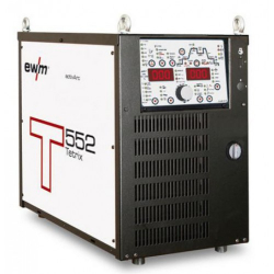 EWM Tetrix 552 Synergic в Москве